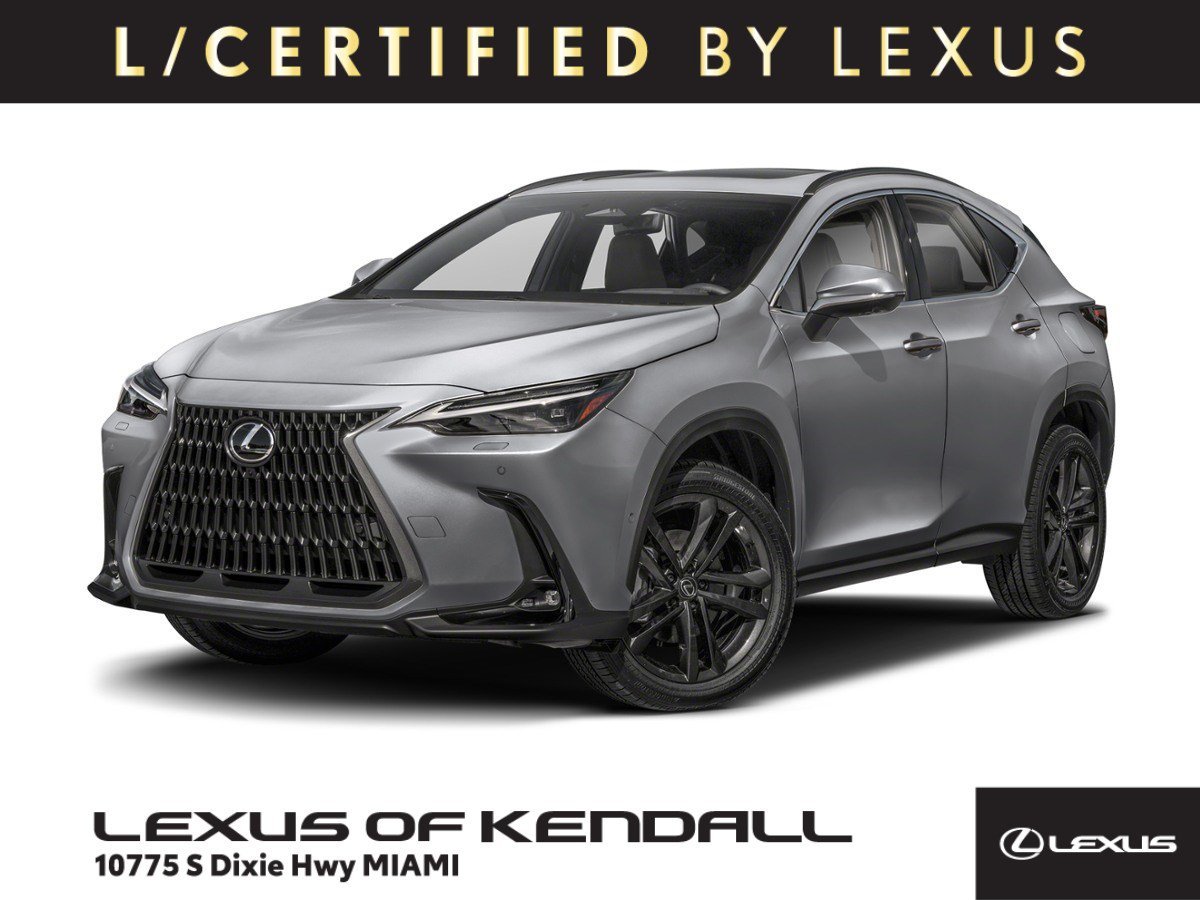 lexus nx phev 2025 JTJHKCFZ8S2062268 image lexus nx phev 2025 JTJHKCFZ8S2062268 image